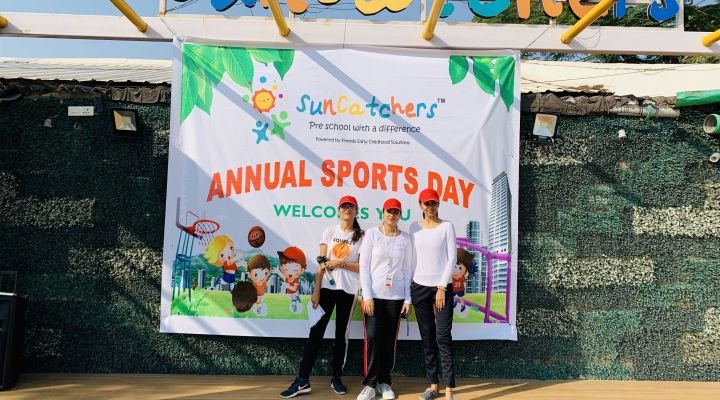 Sports Day 2 - Photo 33