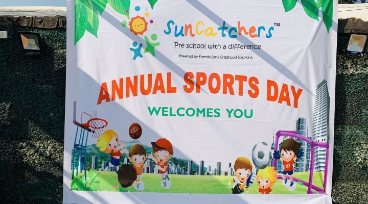 Sports Day 2 - Photo 34