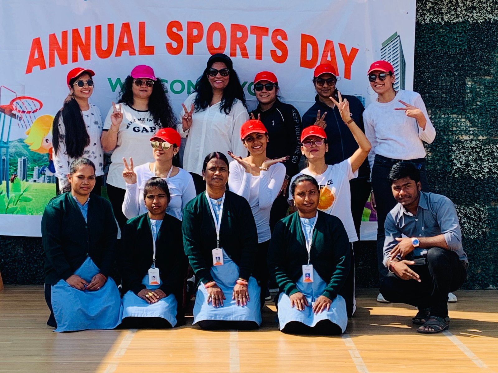 Sports Day 2 - Photo 36