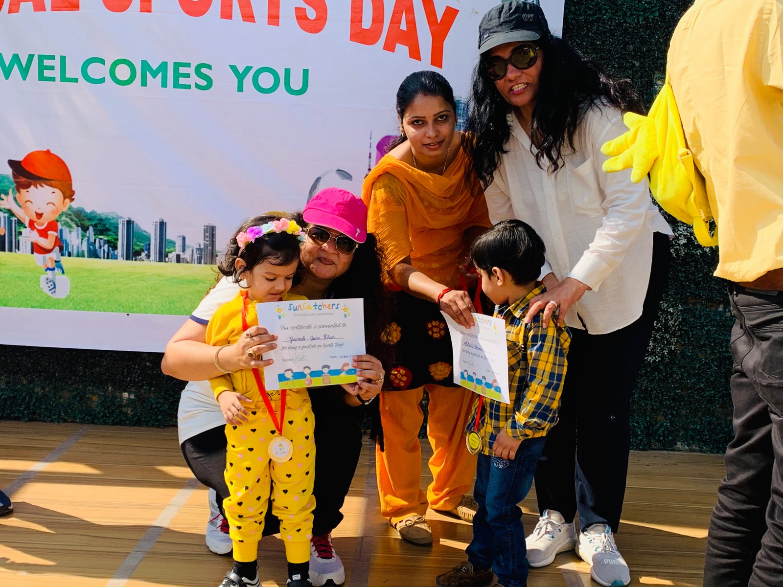 Sports Day 2 - Photo 37