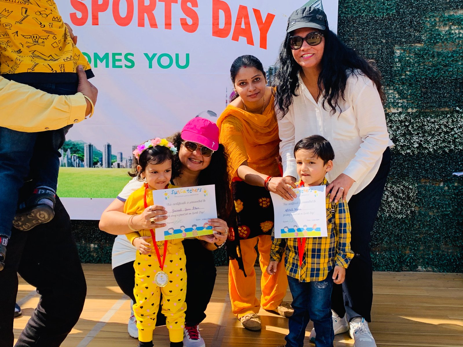 Sports Day 2 - Photo 38