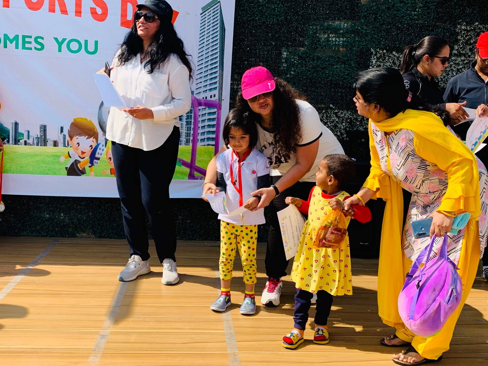 Sports Day 2 - Photo 41