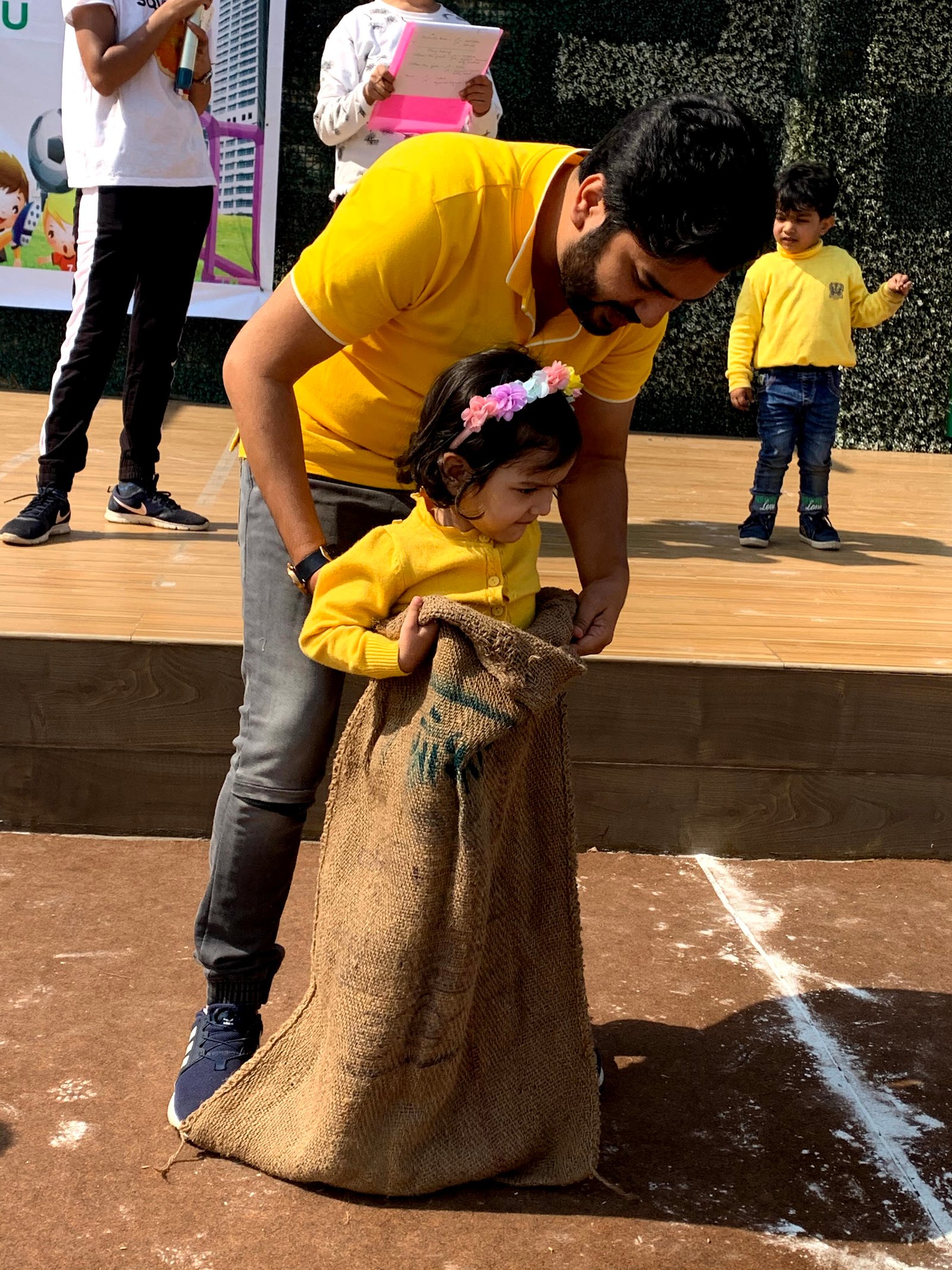 Sports Day 2 - Photo 42