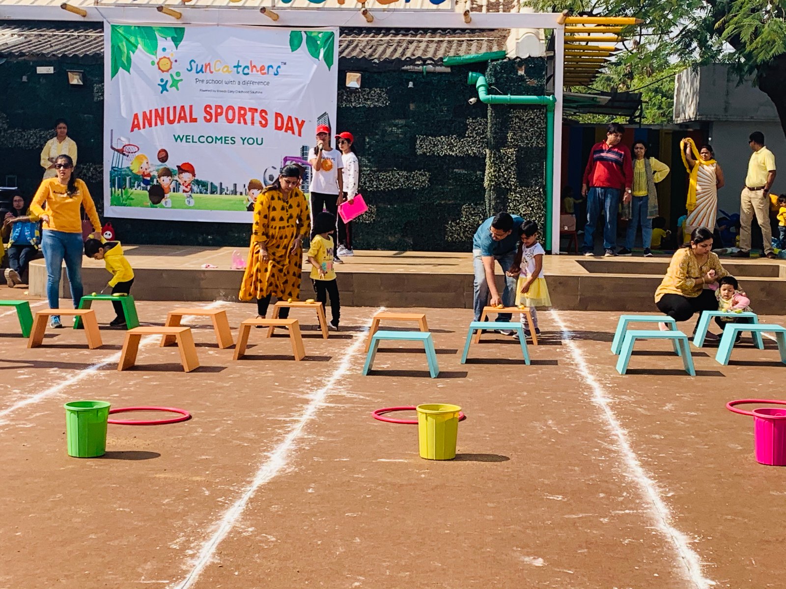 Sports Day 2 - Photo 44