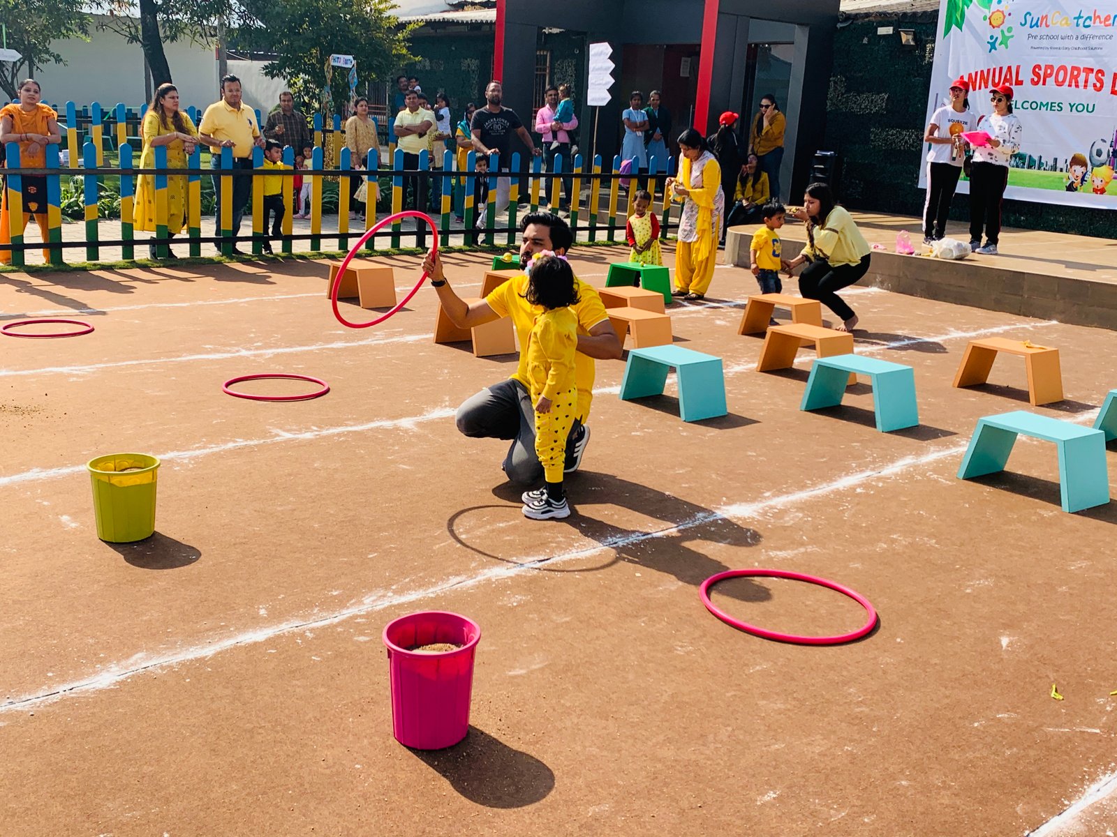 Sports Day 2 - Photo 45