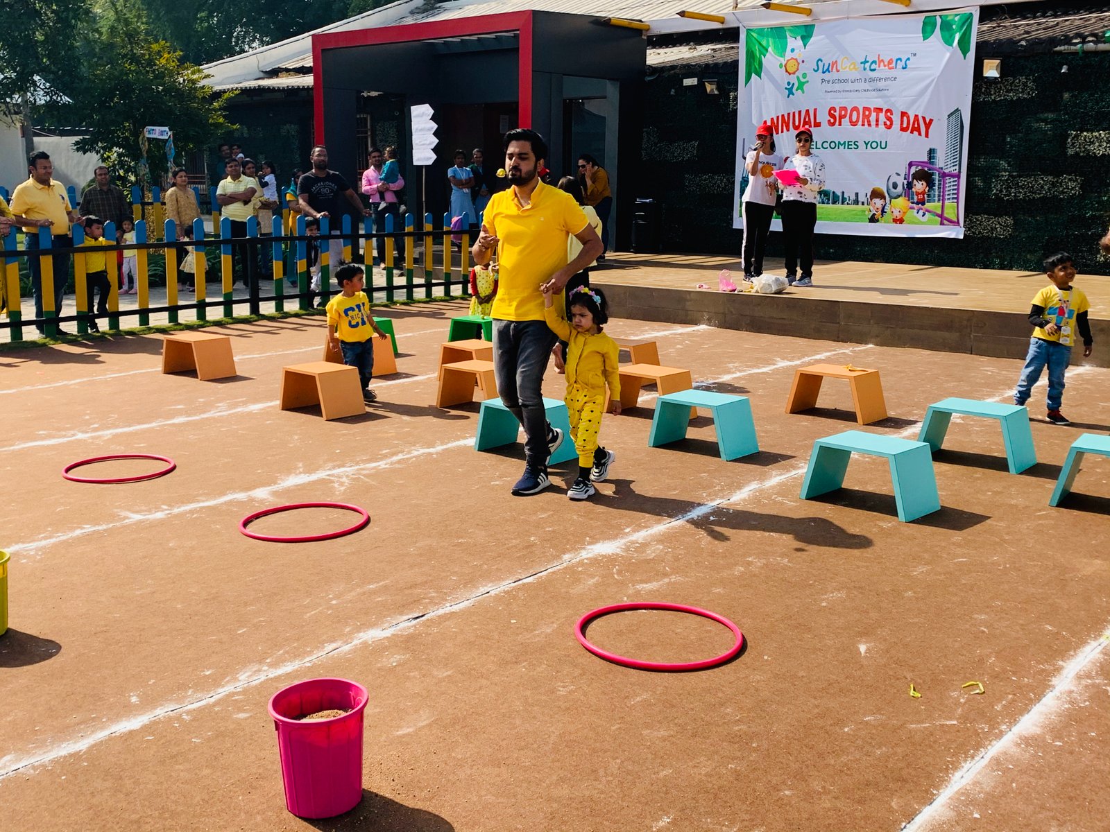 Sports Day 2 - Photo 46