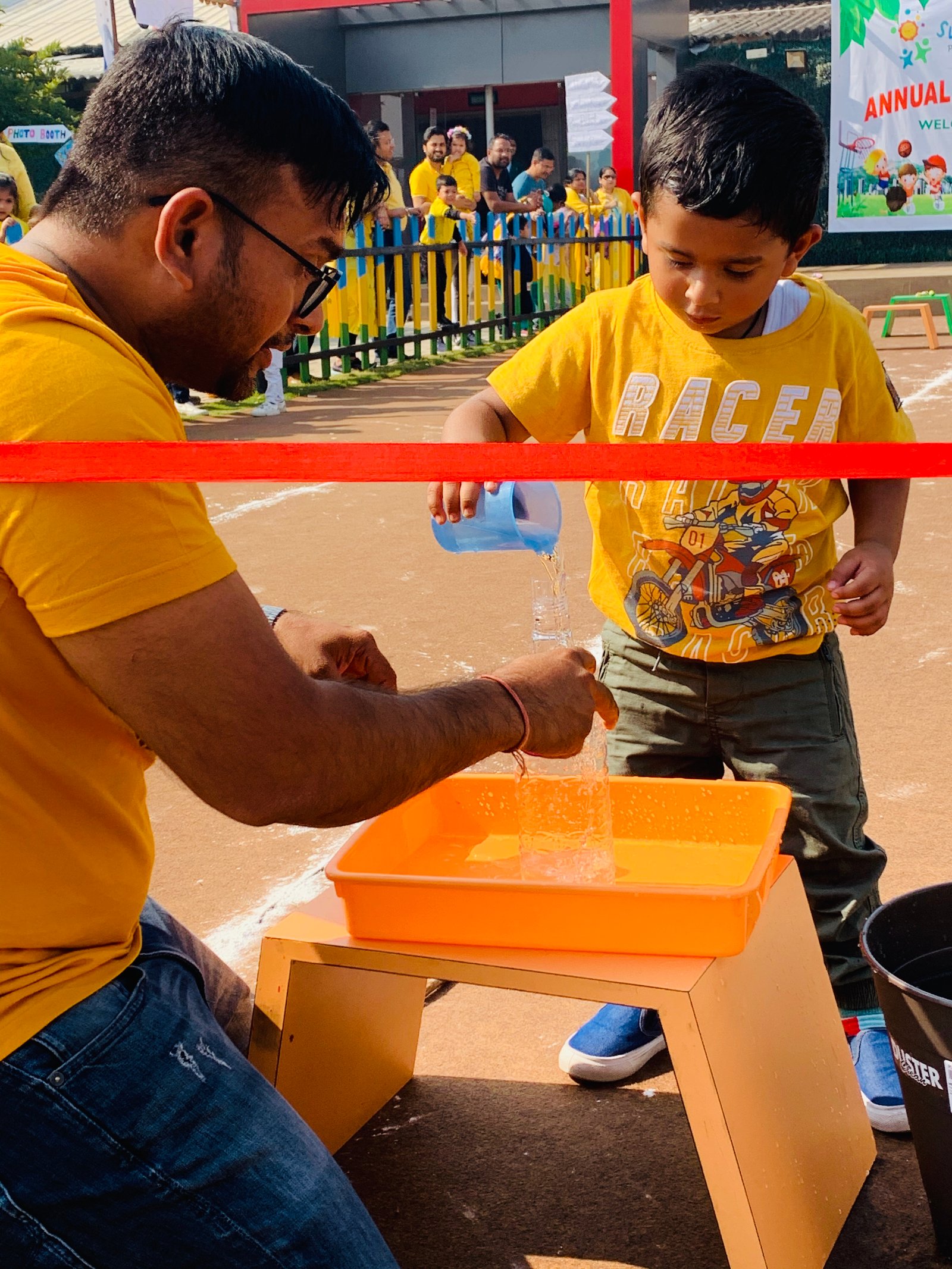Sports Day 2 - Photo 47