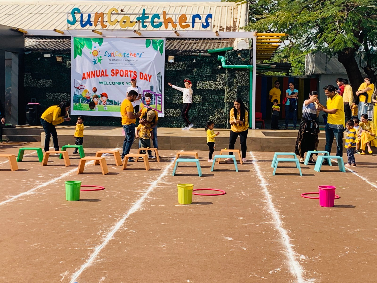 Sports Day 2 - Photo 48