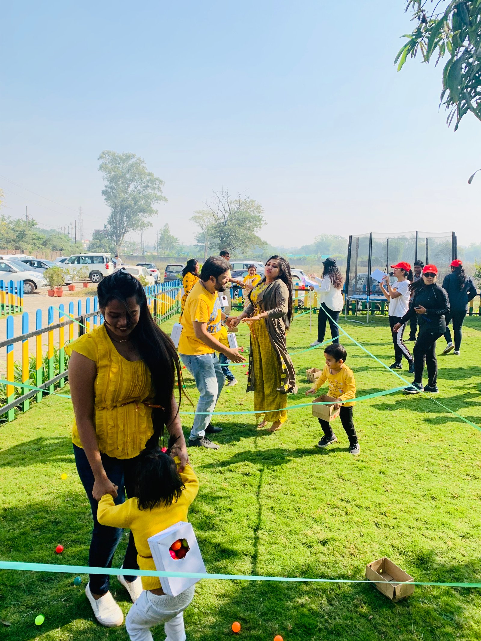 Sports Day 2 - Photo 50