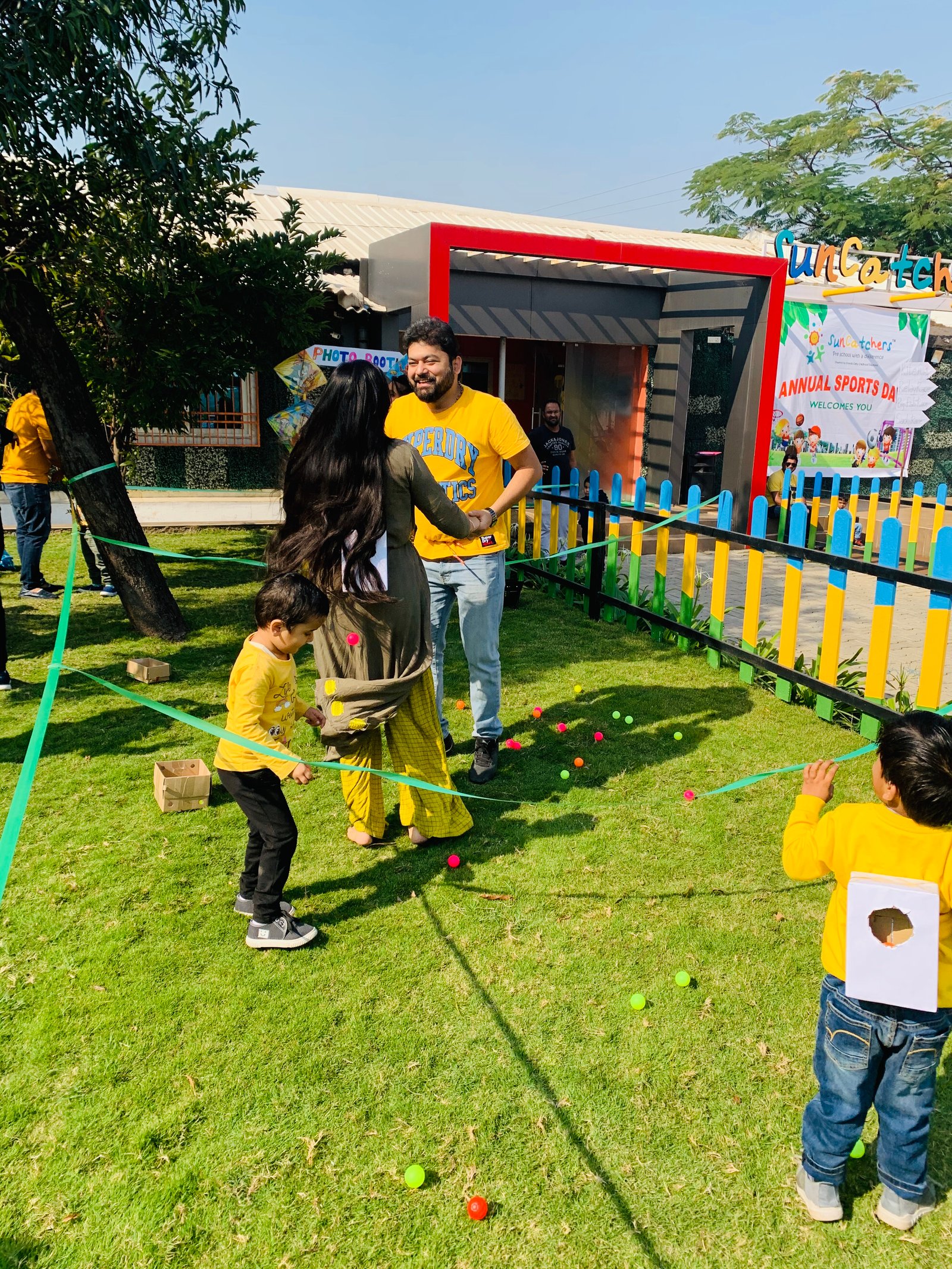 Sports Day 2 - Photo 51
