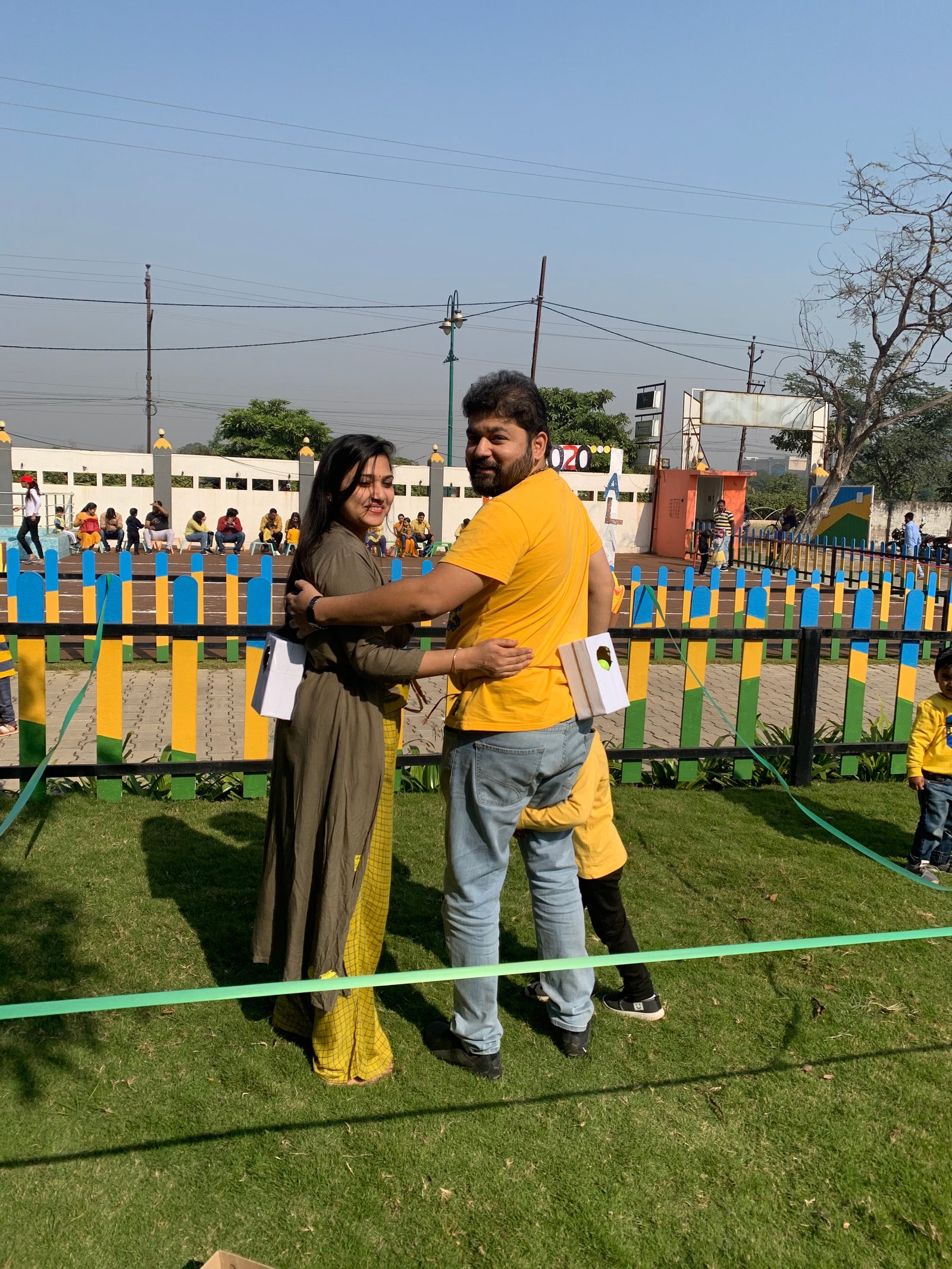 Sports Day 2 - Photo 52