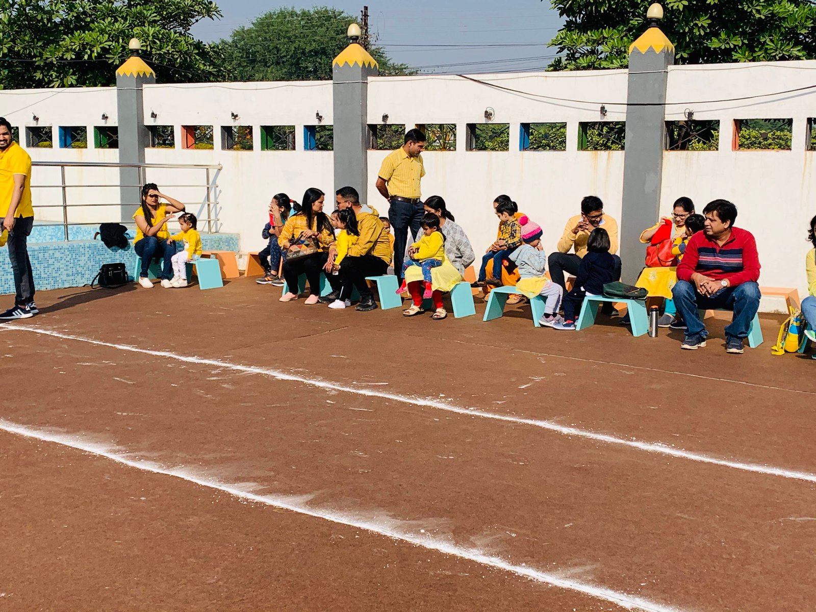 Sports Day 2 - Photo 53