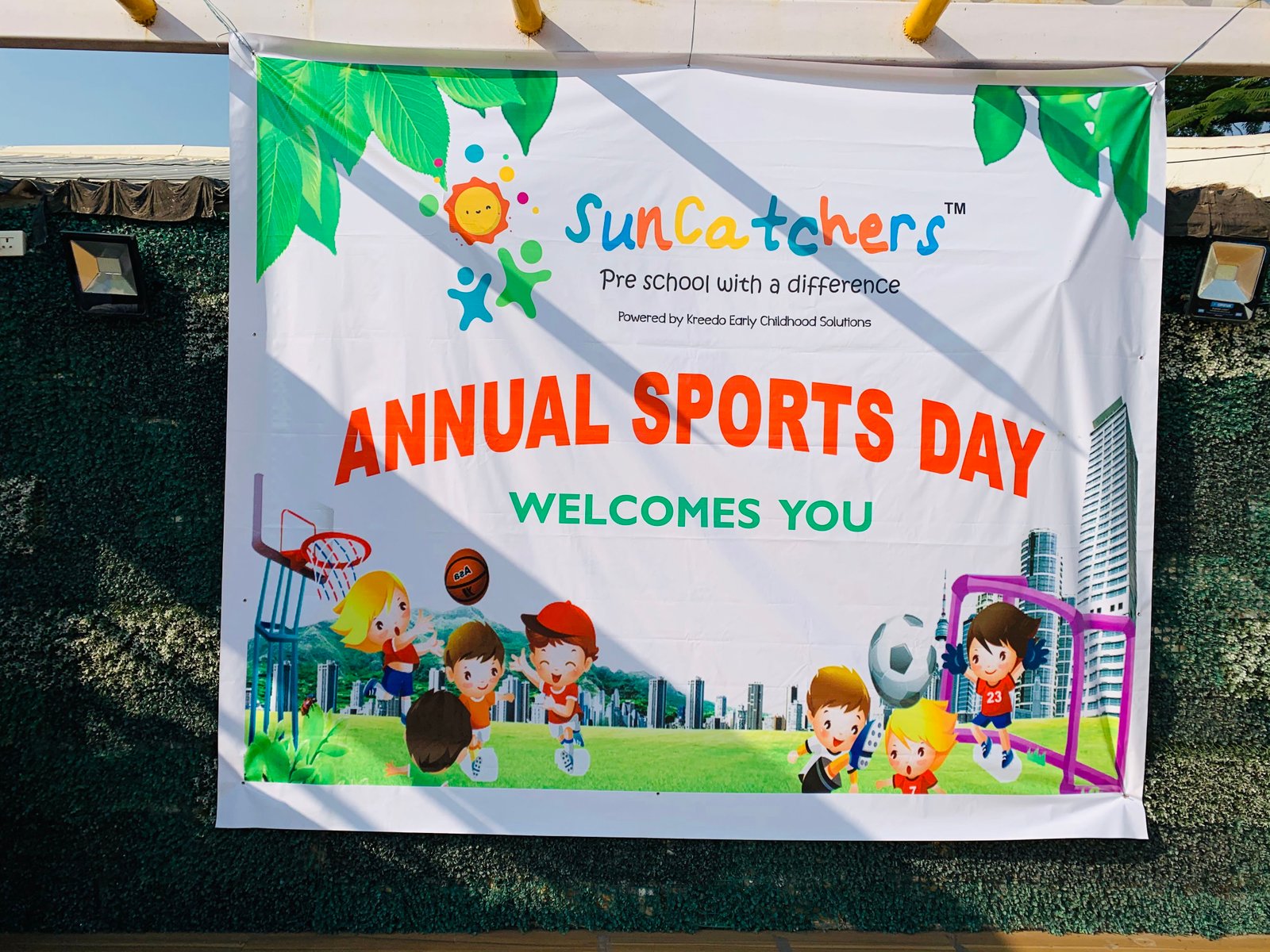Sports Day 2 - Photo 54