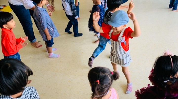 Suncatchers Celebrating Children's Day - Photo 5