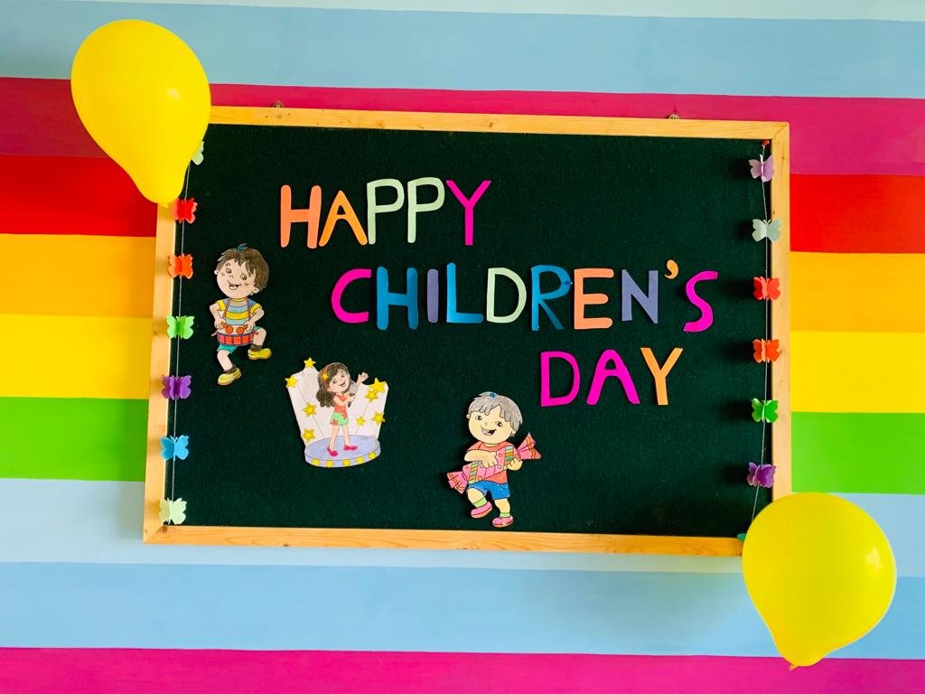 Suncatchers Celebrating Children's Day - Photo 6