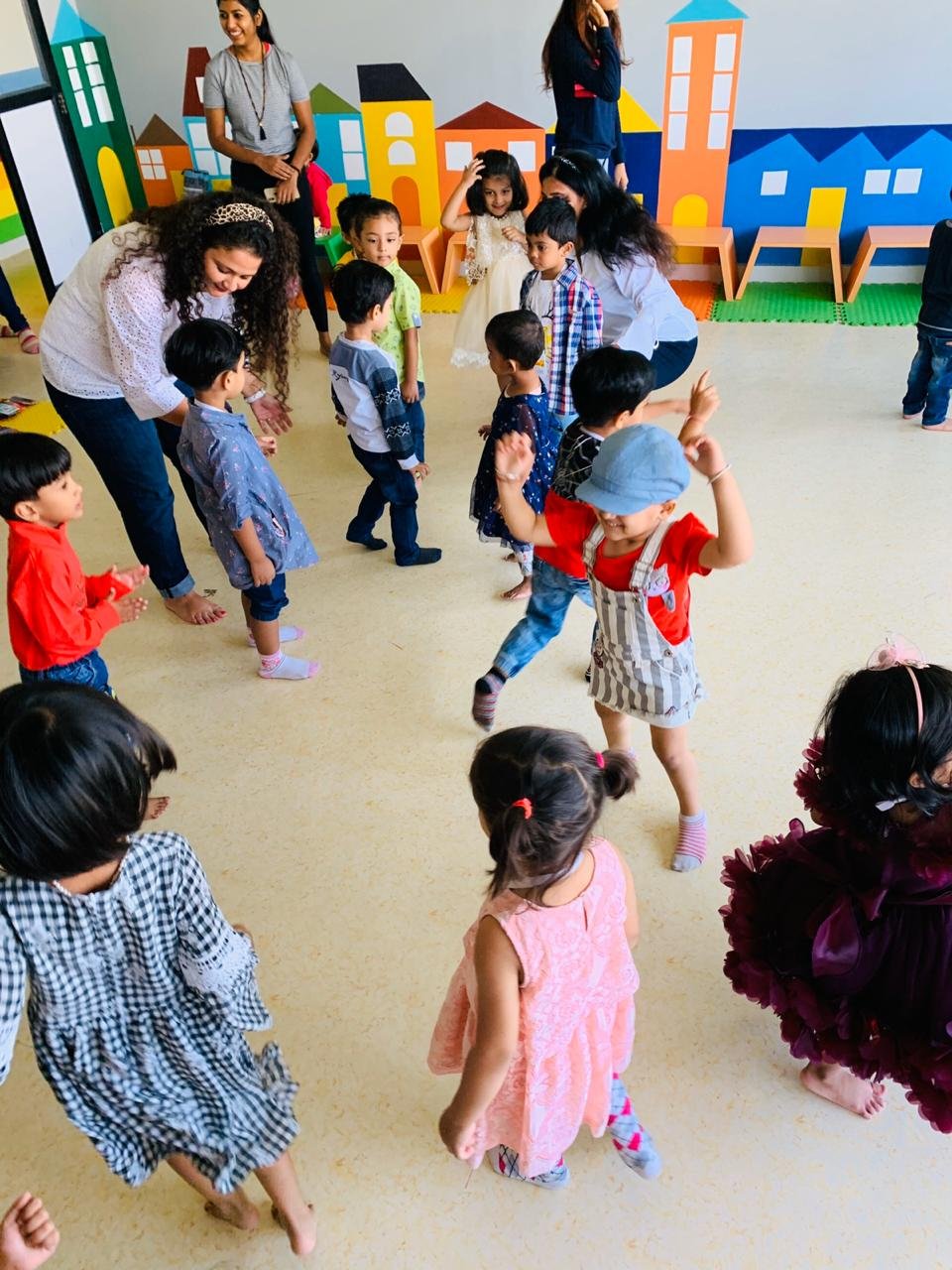 Suncatchers Celebrating Children's Day - Photo 10