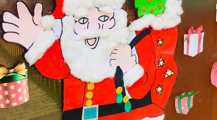 Christmas Celebration - Photo 2