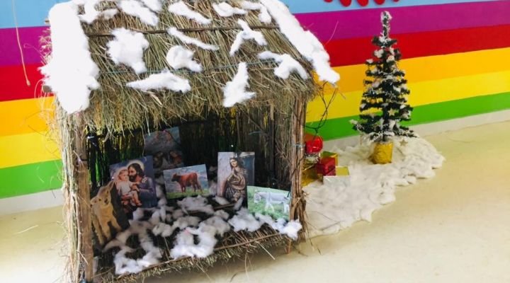 Christmas Celebration - Photo 3