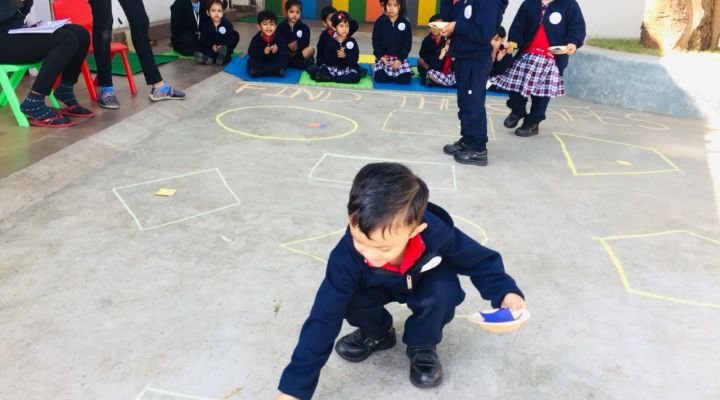 Sports Day 1 - Photo 3