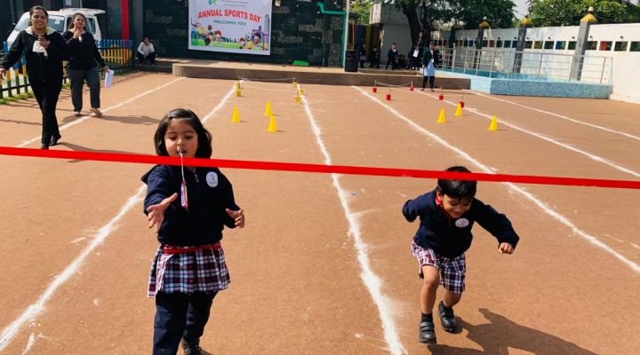 Sports Day 1 - Photo 6