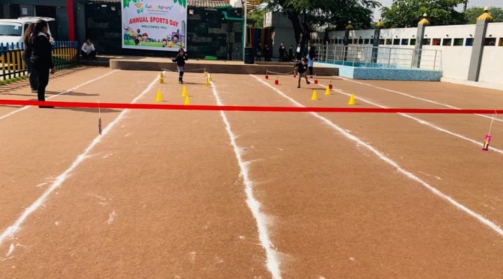 Sports Day 1 - Photo 5