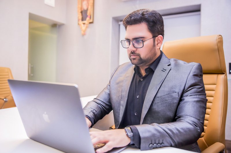 Aniket Tiwari