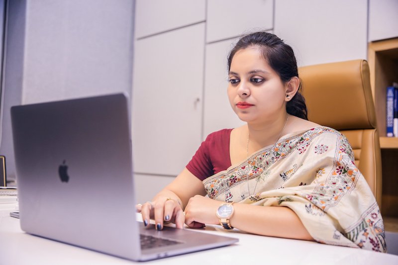 Dr. Soumya Tiwari
